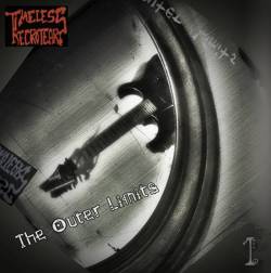 Timeless Necrotears : The Outer Limits 1